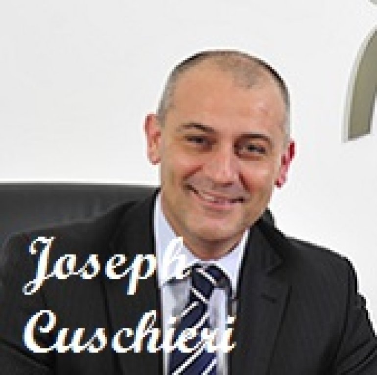 Joseph Cuschieri